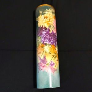 Vintage antique vase.  Beautiful!